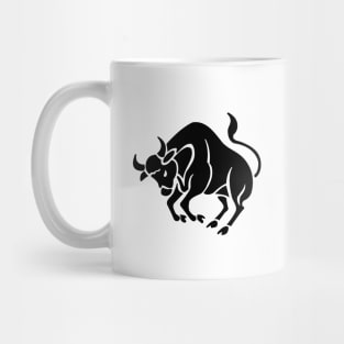 TAURUS Mug